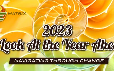 2023 – A Look At The Year Ahead