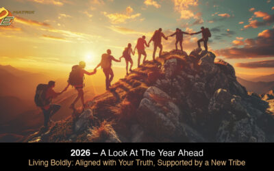2026 – A LOOK AT THE YEAR AHEAD Yearly Overview
