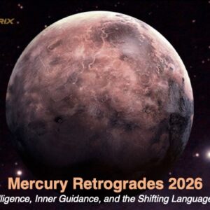 Mercury Retrogrades in Water Signs - Video